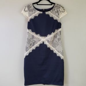 Suzy Shier Dress